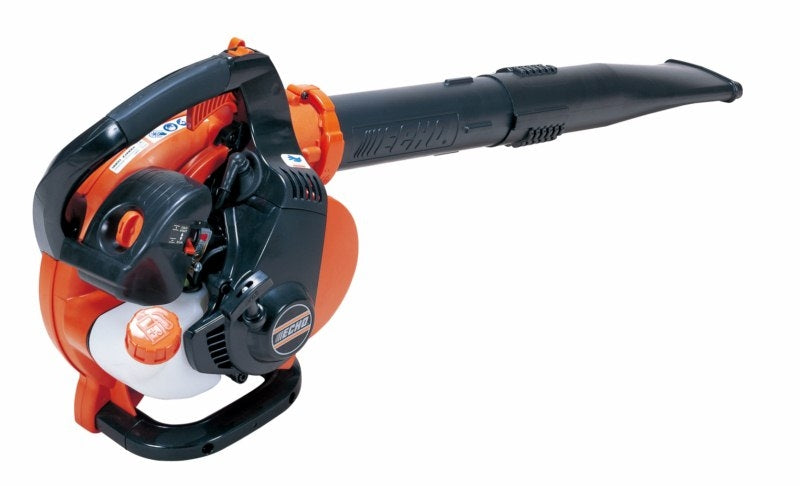 Echo ES-250ES Shred N' Vac® Handheld Petrol Blower-Vacuum