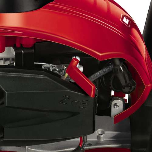 Einhell GE-PH 2555-A Petrol Hedgetrimmer with Twist Handle