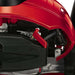 Einhell GE-PH 2555-A Petrol Hedgetrimmer with Twist Handle