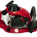 Einhell GE-PH 2555-A Petrol Hedgetrimmer with Twist Handle