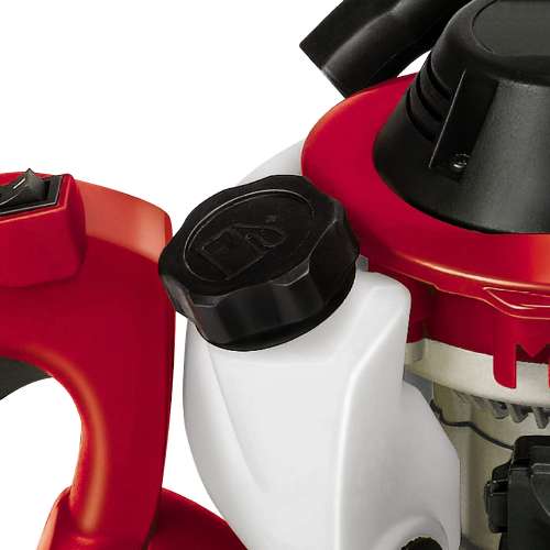 Einhell GE-PH 2555-A Petrol Hedgetrimmer with Twist Handle