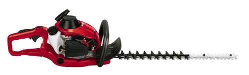 Einhell GE-PH 2555-A Petrol Hedgetrimmer with Twist Handle