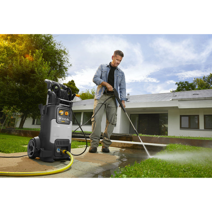 Stiga HPS 235 R Electric Pressure-Washer