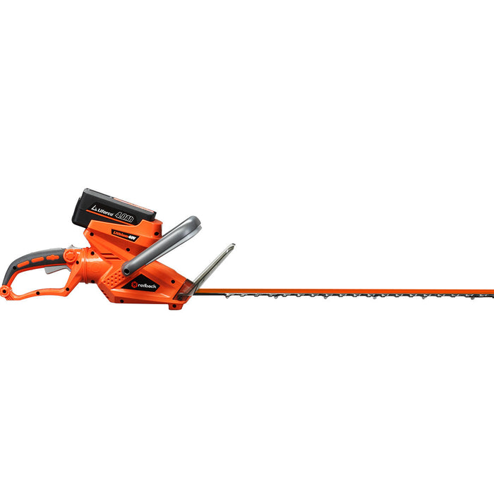 Redback E522D Cordless Hedgetrimmer (Tool Only)