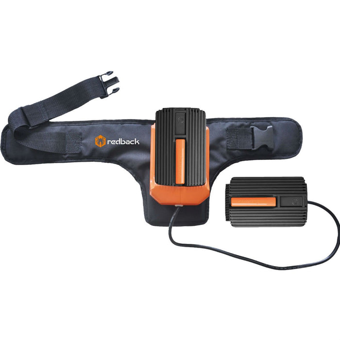 Redback Power Belt for 40v Batteries | EA01