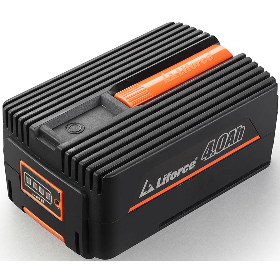 Redback 40v Garden Machinery Batteries