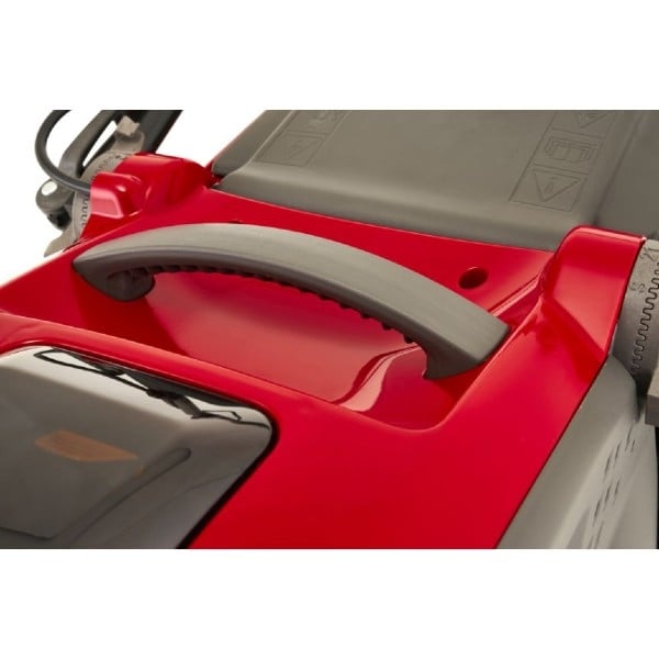 Mountfield Princess 42 Li 48v Cordless 4-Wheel Rear-Roller Lawnmower (Inc. Battery & Charger)