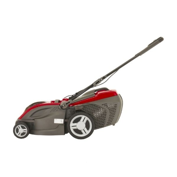 Mountfield Princess 42 Li 48v Cordless 4-Wheel Rear-Roller Lawnmower (Inc. Battery & Charger)