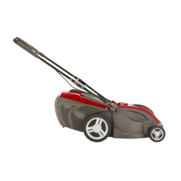 Mountfield Princess 42 Li 48v Cordless 4-Wheel Rear-Roller Lawnmower (Inc. Battery & Charger)