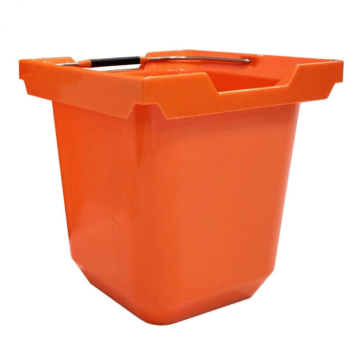 BucketBarrow PRO130d KIT Multi-Purpose Trade Wheelbarrow