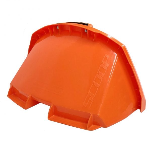 BucketBarrow PRO130d KIT Multi-Purpose Trade Wheelbarrow