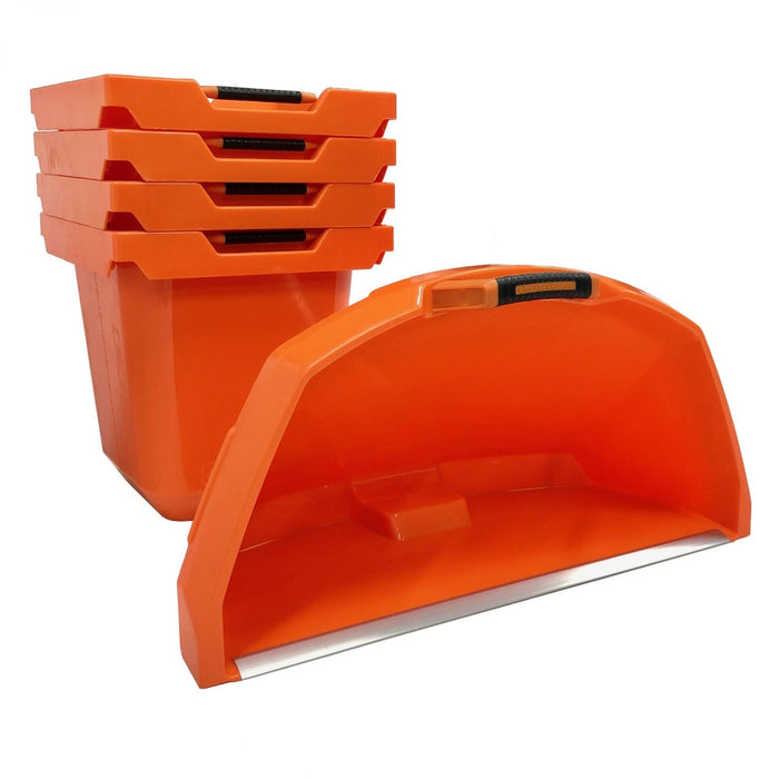 BucketBarrow PRO130d KIT Multi-Purpose Trade Wheelbarrow