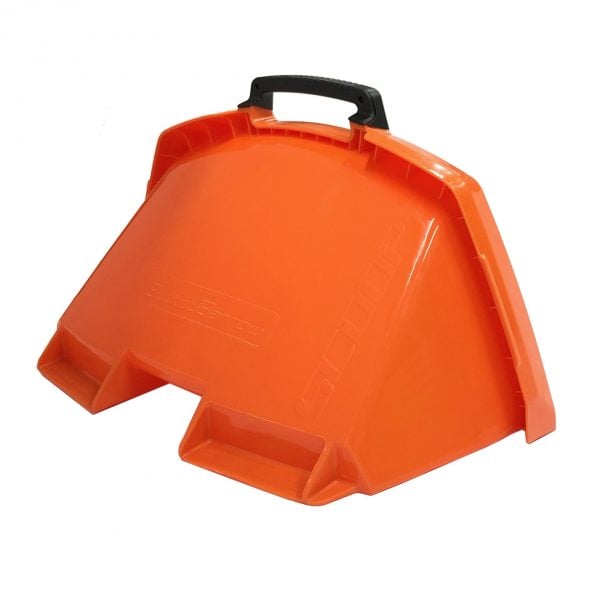 BucketBarrow PRO88 Multi-Purpose Trade Wheelbarrow