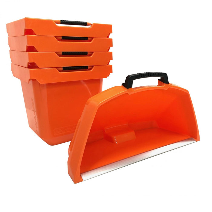 BucketBarrow PRO88 Multi-Purpose Trade Wheelbarrow