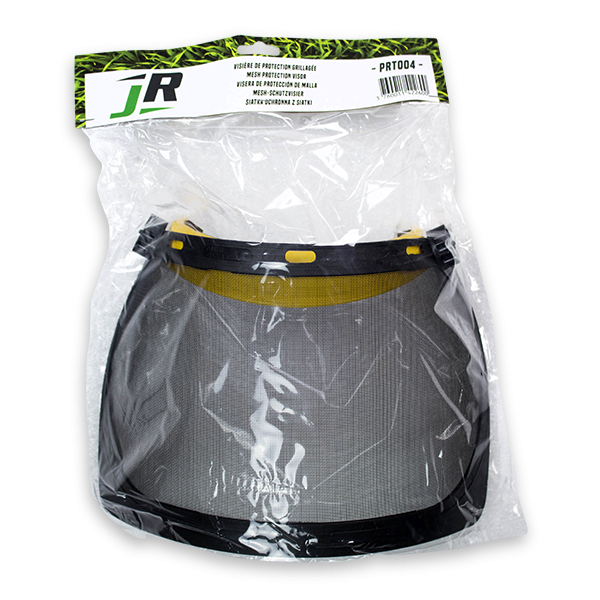 Mesh Protection-Visor - JR PRT004