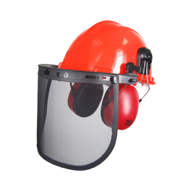 Full Forest-Helmet- JR PRT011