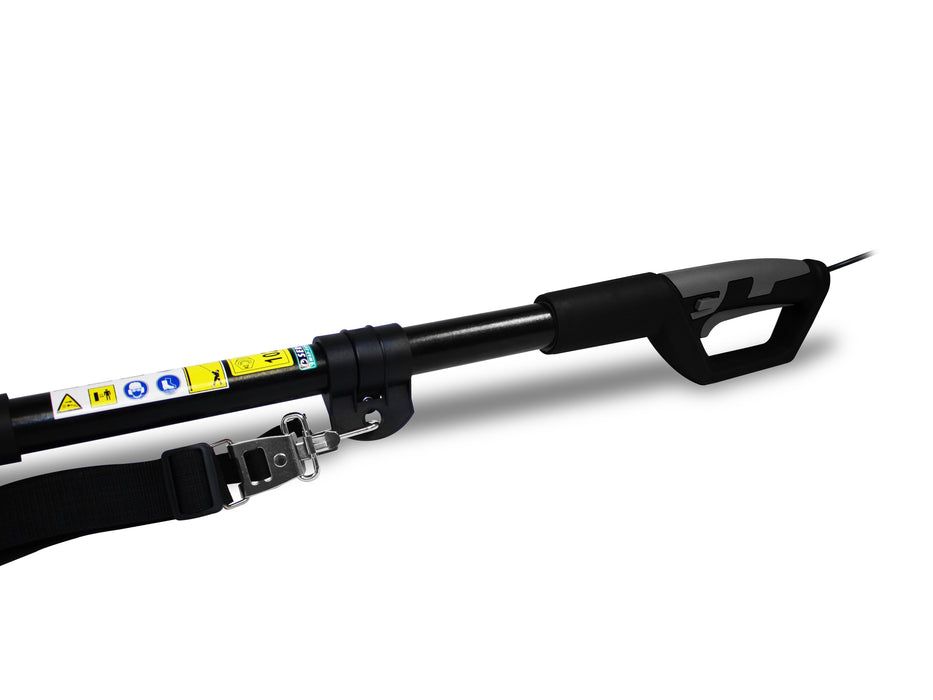 Racing 450EPHT Long-Reach Electric Hedgetrimmer |Refurbished Model (RFB-2024)