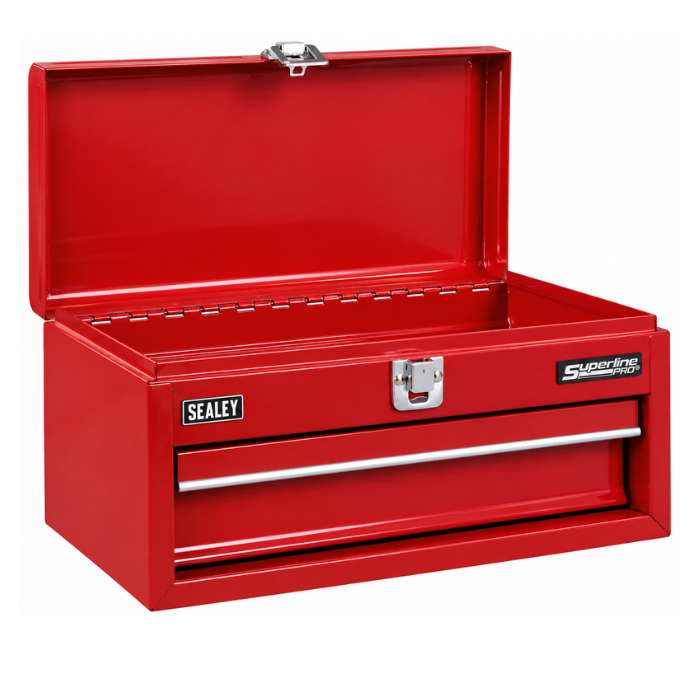 SEALEY MINI TOOL CHEST - APMTB1