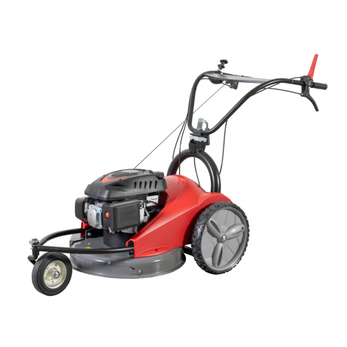 Meccanica Benassi RF 101 Wheeled Brushcutter