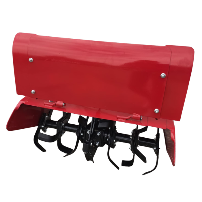 Chipperfield HCTC Cultivator Attachment for HCT270P & HCT296D Two-Wheel Tractors