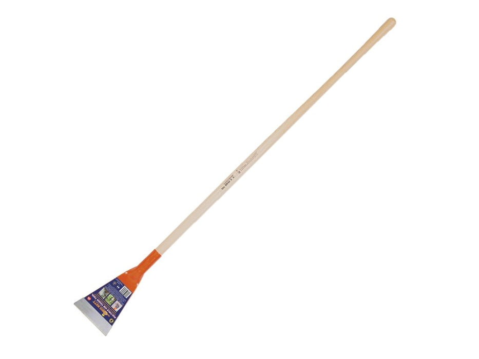 Big Mutt Pro Multi-Purpose Scraper with Wooden Handle | 64-396