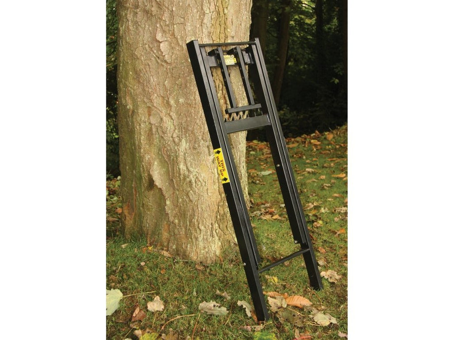 Roughneck 'Logger's Mate' Saw Bench | 65-690