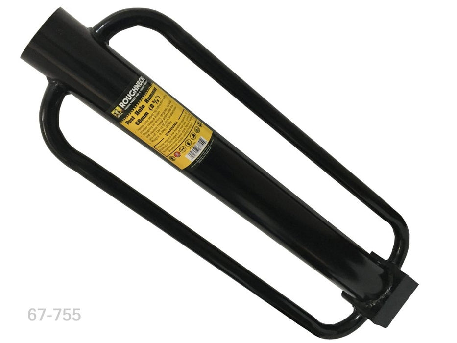 Roughneck Small Post-Hole Rammer | 67-755
