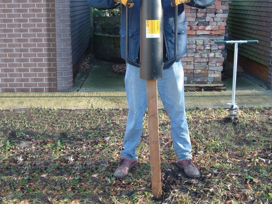 Roughneck Small Post-Hole Rammer | 67-755