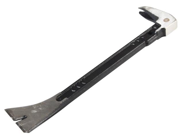 Gorilla 10'' Bonsai Bar wide tip - 64-511