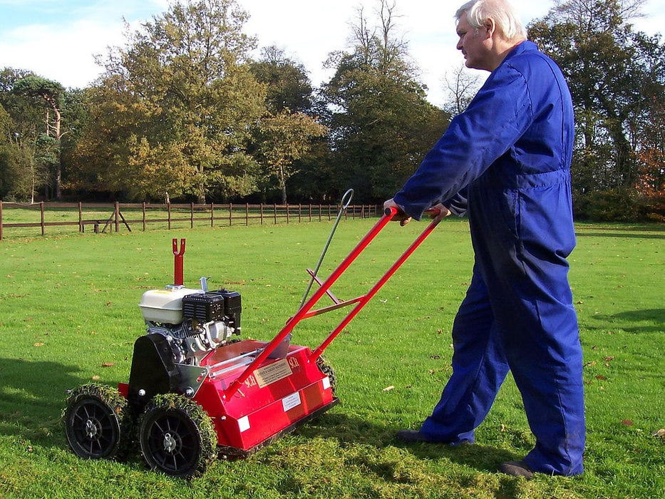 SCH RR3 Rotary Raker