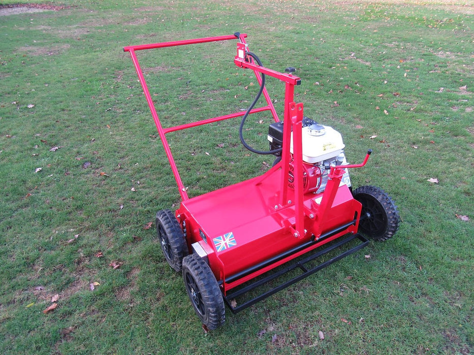 SCH RR3 Rotary Raker