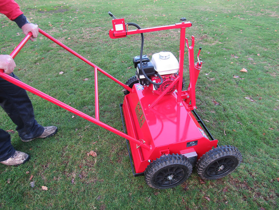 SCH RR3 Rotary Raker