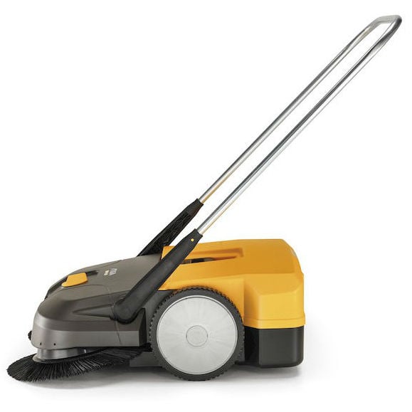 Stiga SWP 475 Hand-Propelled Sweeper