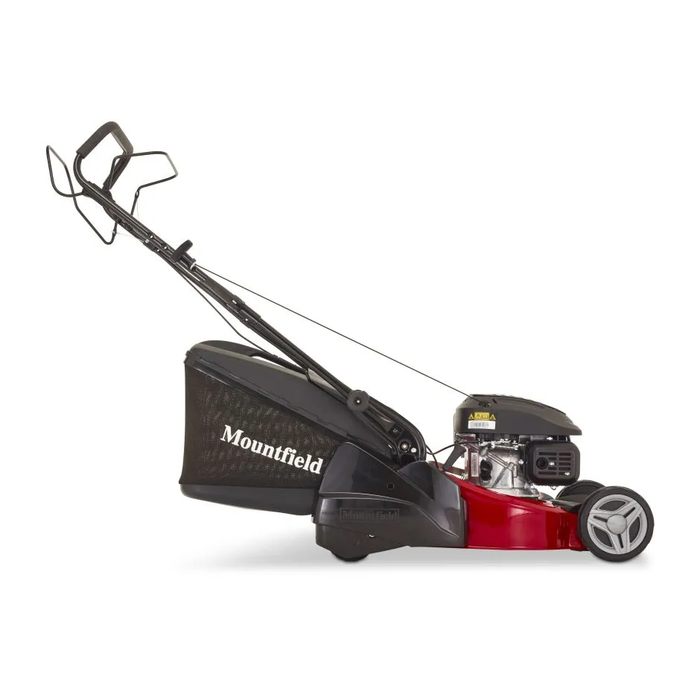 Mountfield S421R-PD Self-Propelled Petrol Rear-Roller Lawnmower