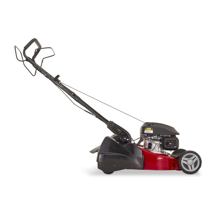 Mountfield S421R-PD Self-Propelled Petrol Rear-Roller Lawnmower