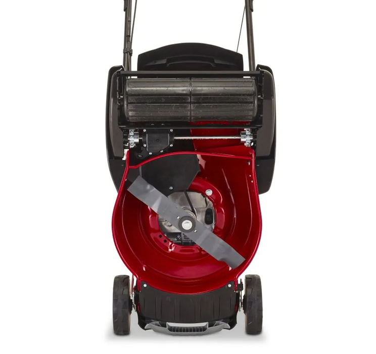 Mountfield S421R-PD Self-Propelled Petrol Rear-Roller Lawnmower