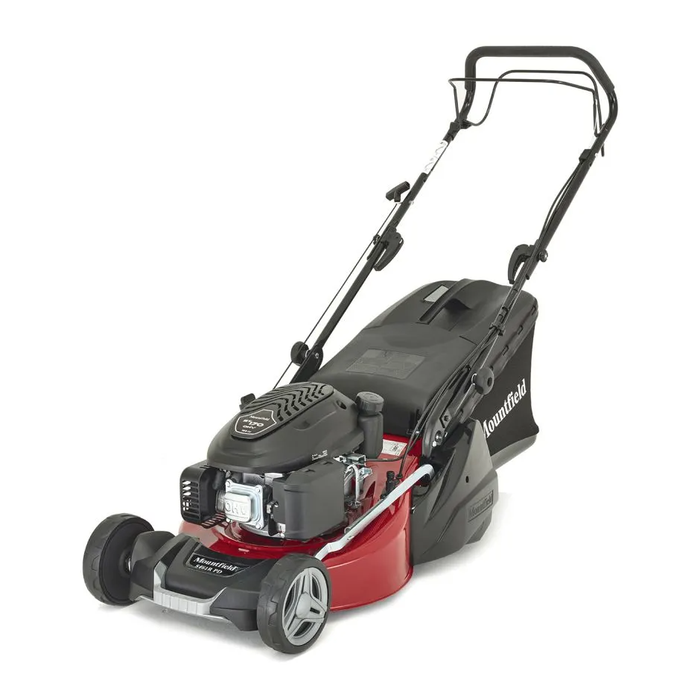 Mountfield S461R-PD Self-Propelled Petrol Rear-Roller Lawnmower