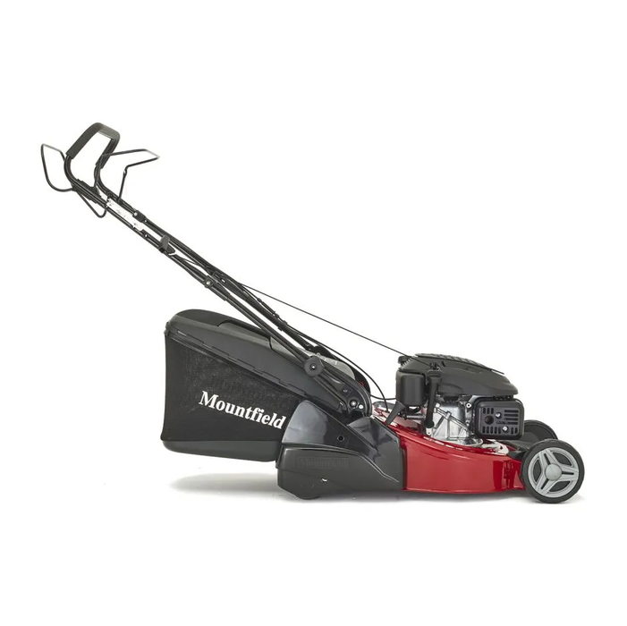 Mountfield S461R-PD Self-Propelled Petrol Rear-Roller Lawnmower