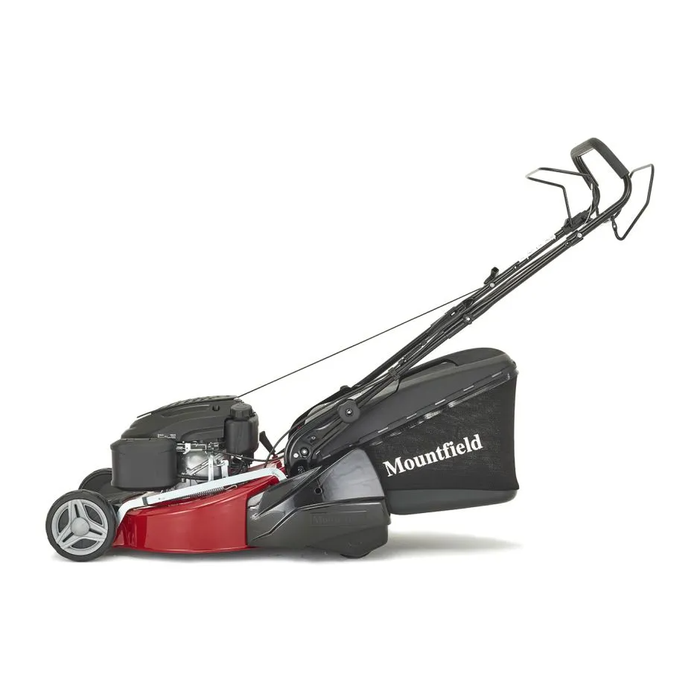 Mountfield S461R-PD Self-Propelled Petrol Rear-Roller Lawnmower