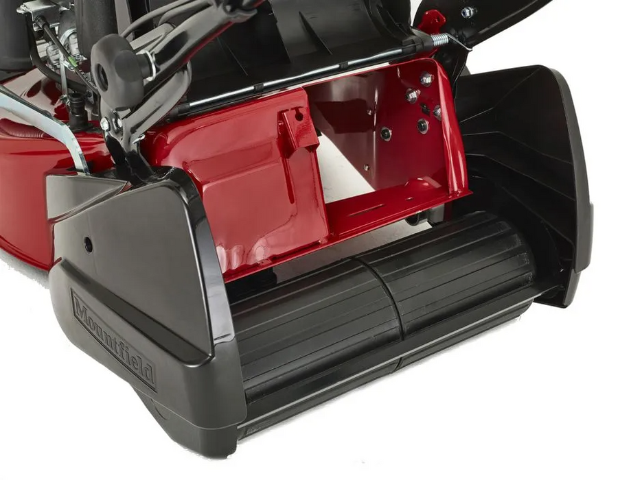 Mountfield S461R-PD Self-Propelled Petrol Rear-Roller Lawnmower
