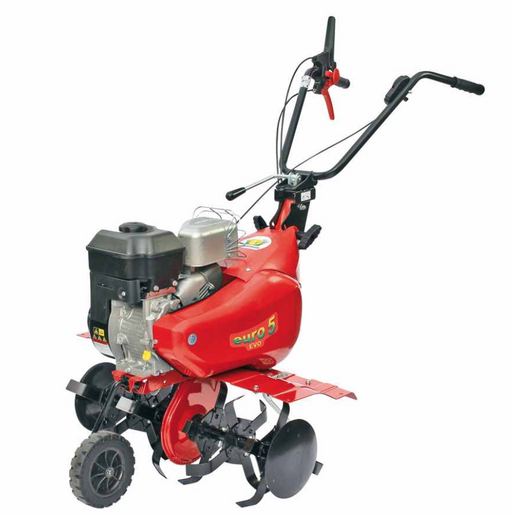 Apache Euro 5 Evo Garden Cultivator