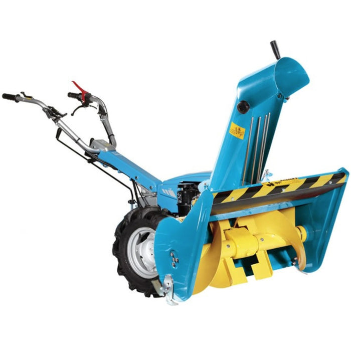 Bertolini BT413S-10 Professional Two-Stage Snow Blower