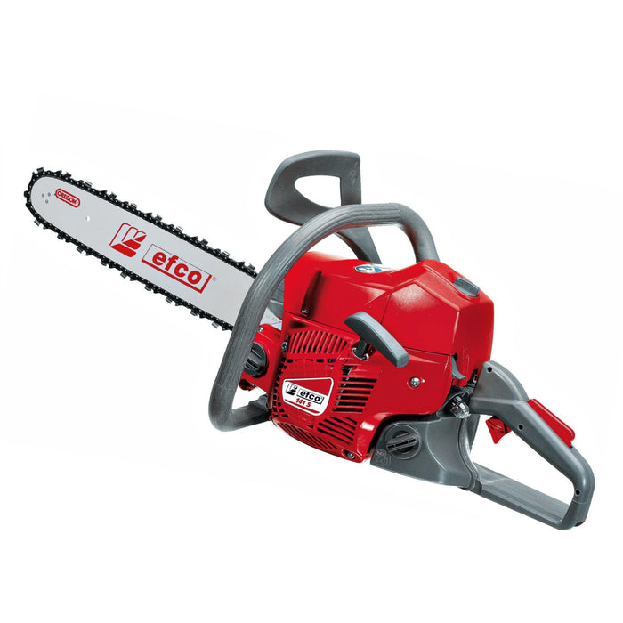 Efco MT-4110-325 Multi-Purpose Petrol Chainsaw (40.5cm Guide Bar)