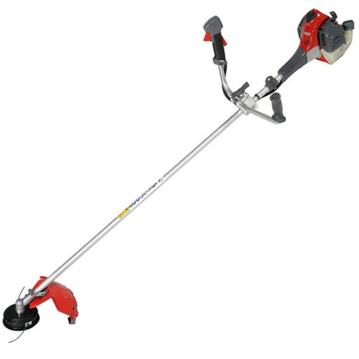 DS2400T Brushcutter - Main View