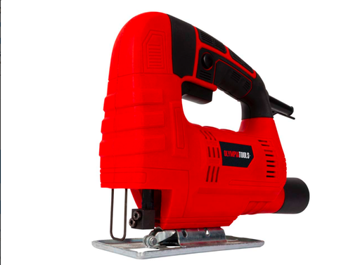 Olympia Power Tools OLPJS450 Jigsaw 450W 240V