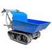 Hyundai HYTD300 Power Barrow Truck MowDirect