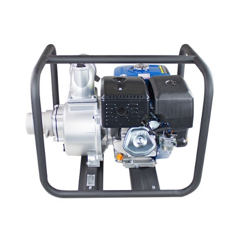 Hyundai 420cc 4-Stroke Petrol Water-Pump | HY100