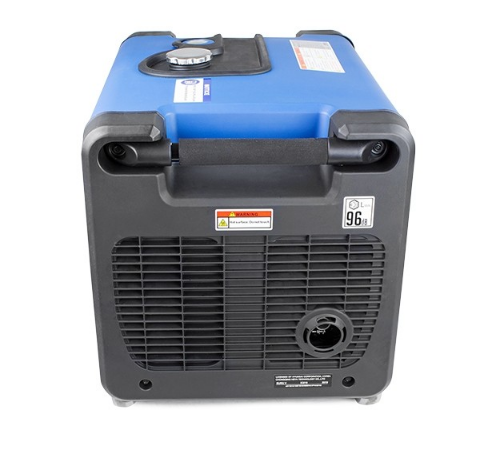 Hyundai 4000w Petrol Inverter Generator | HY4500SEi