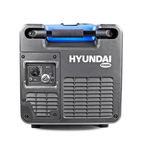 Hyundai 4000w Petrol Inverter Generator | HY4500SEi
