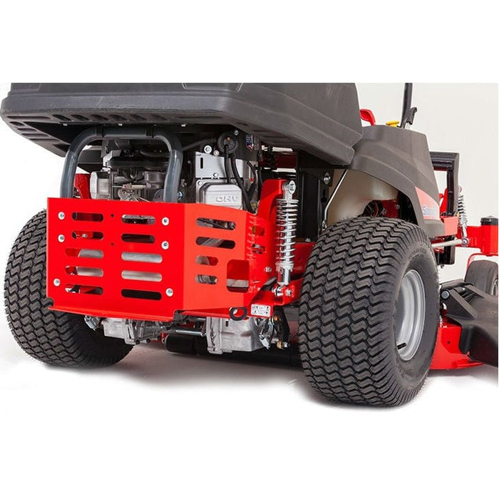 Simplicity Courier™ SZT250 Zero-Turn Ride-On Mower (with Striping Rollers)